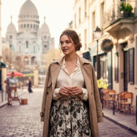 VISITER MONTMARTRE