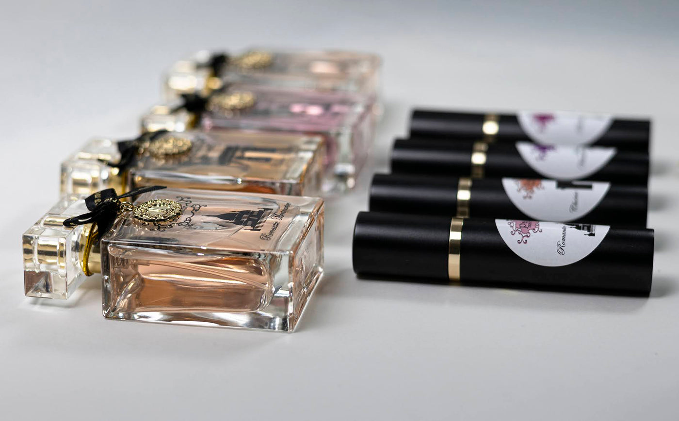 Toutes les Collections