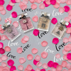 Women's Perfume Collection PARIS MON AMOUR 4*50 ml