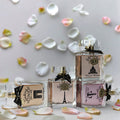 Women's Perfume Collection PARIS MON AMOUR 4*50 ml
