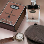 Perfume PARIS MON AMOUR Bastille Forever 50 ml