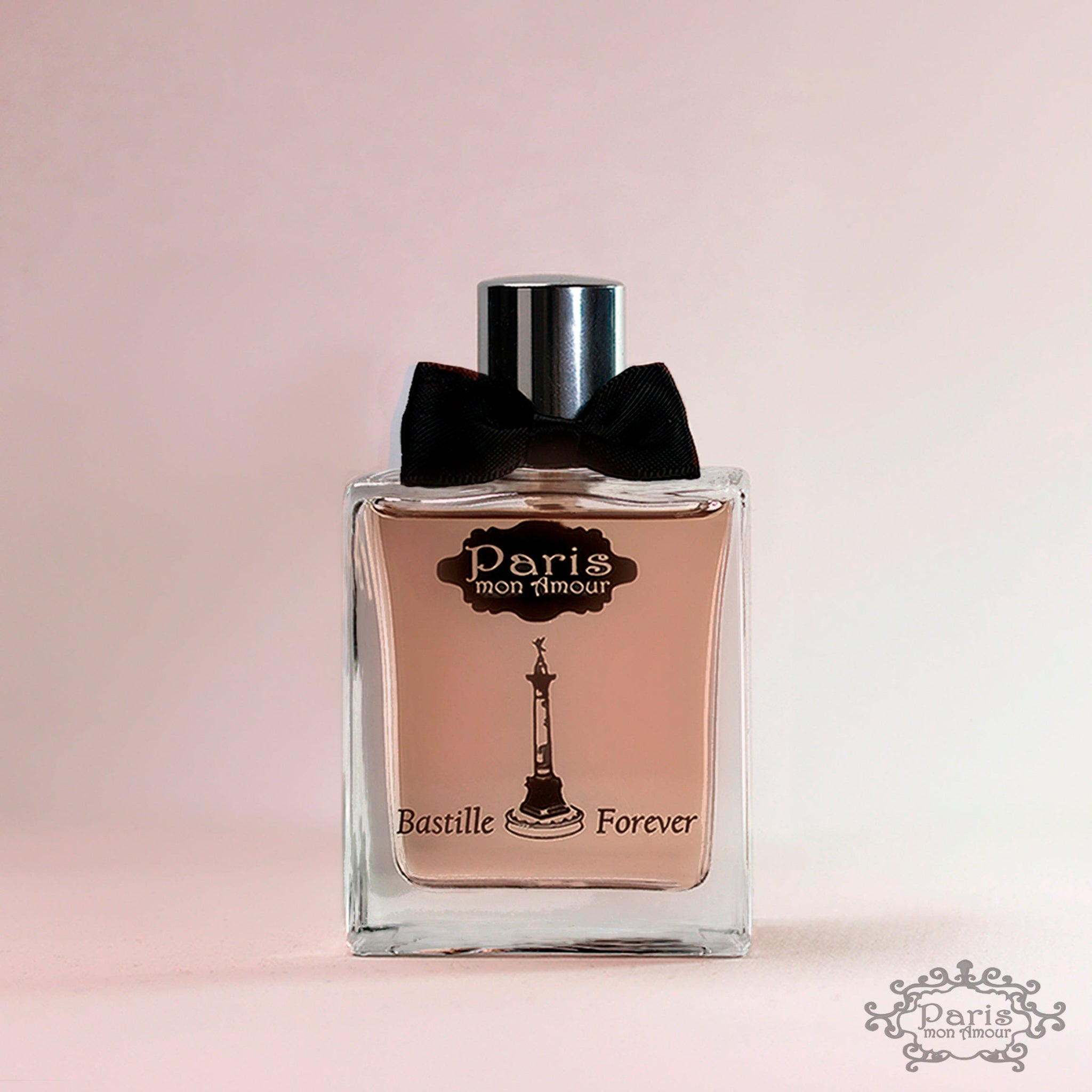 Perfume PARIS MON AMOUR Bastille Forever 50 ml