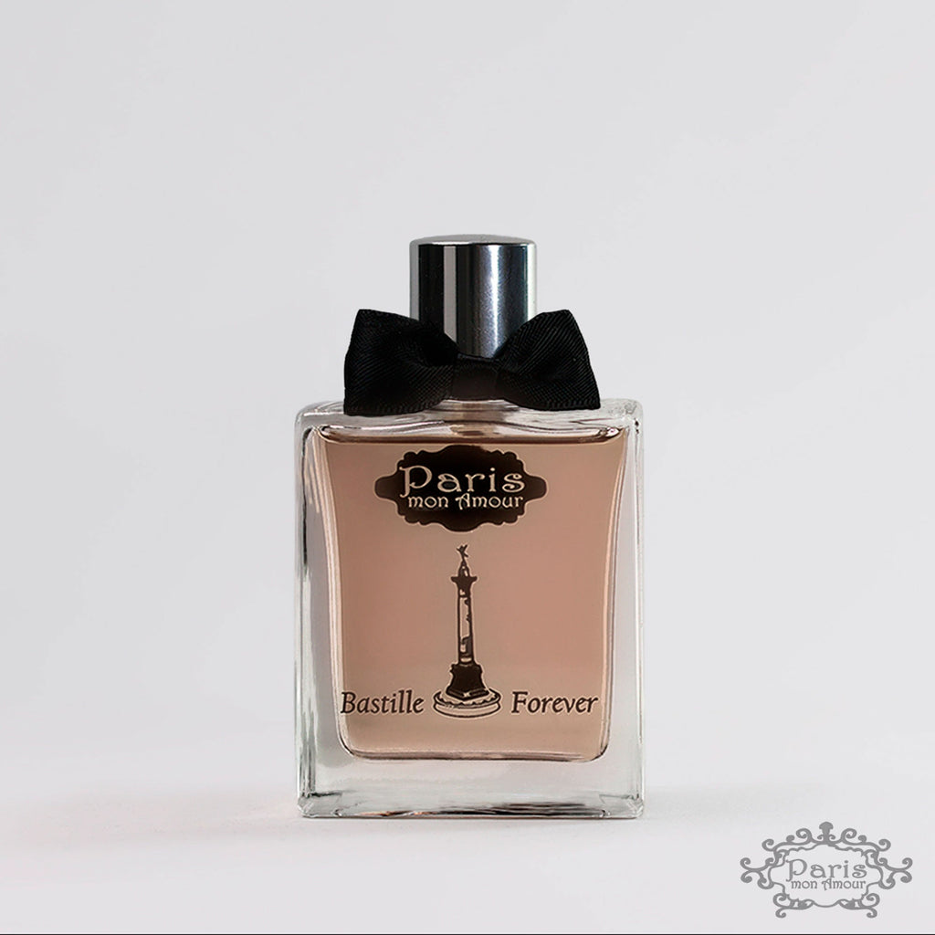 PARIS MON AMOUR Bastille Forever 50 ml perfume