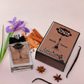 Perfume PARIS MON AMOUR Bastille Forever 50 ml