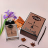 Parfum PARIS MON AMOUR Bastille Forever 50 ml