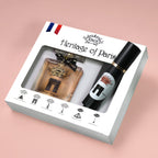 PARIS MON AMOUR Chérie Elysées 50 ml Gift set + Travel Spray 9 ml