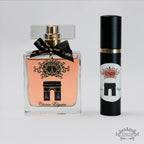 PARIS MON AMOUR Chérie Elysées 50 ml gift set + 9 ml perfume spray