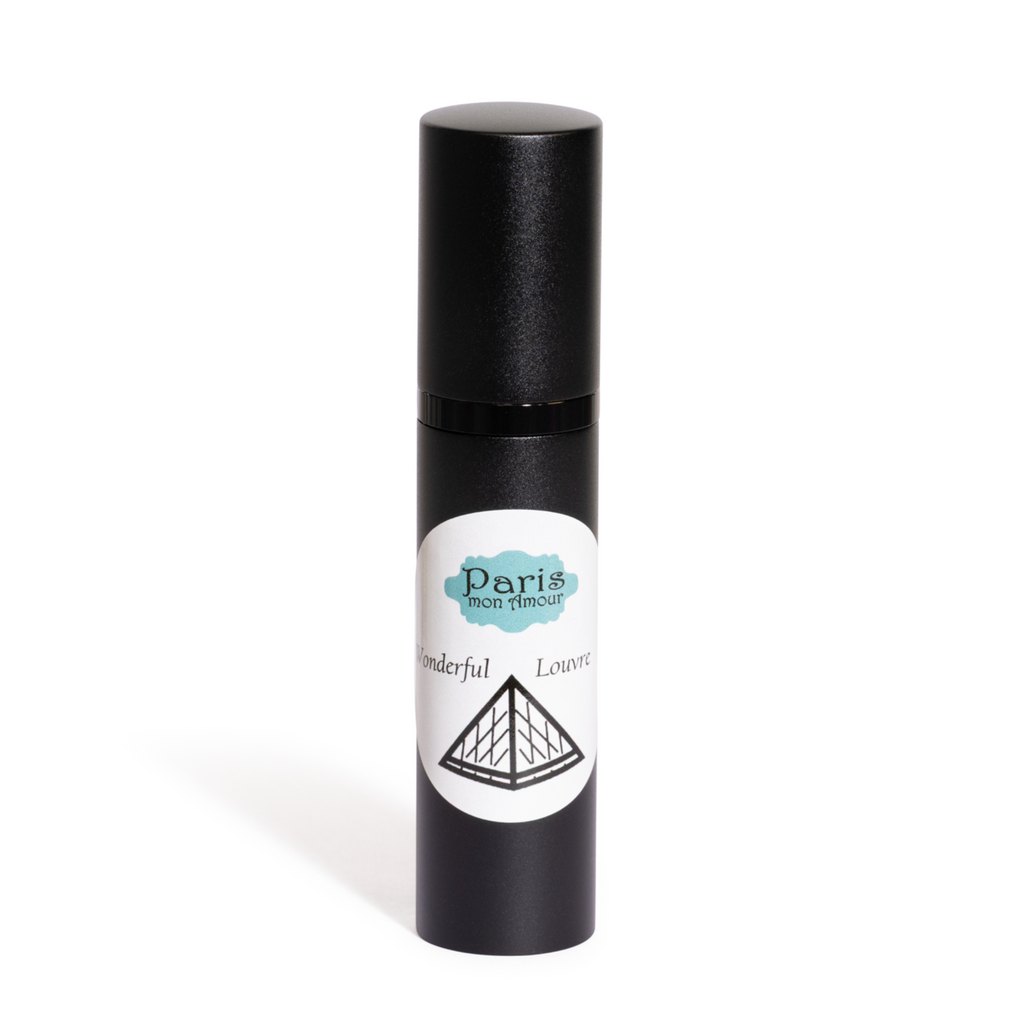 PARIS MON AMOUR Wonderful Louvre 50 ml Perfume