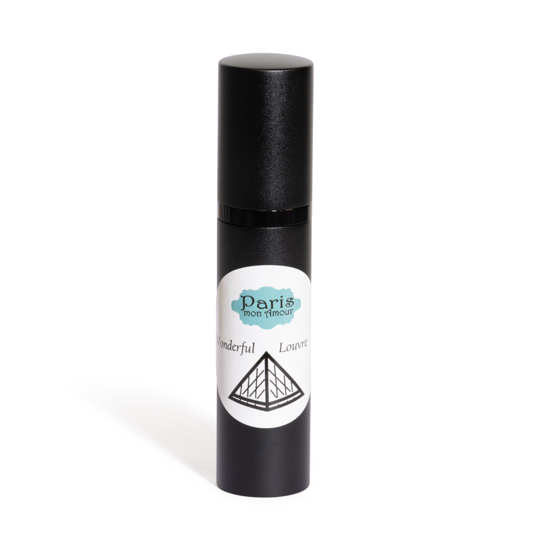 PARIS MON AMOUR Wonderful Louvre 50 ml Perfume