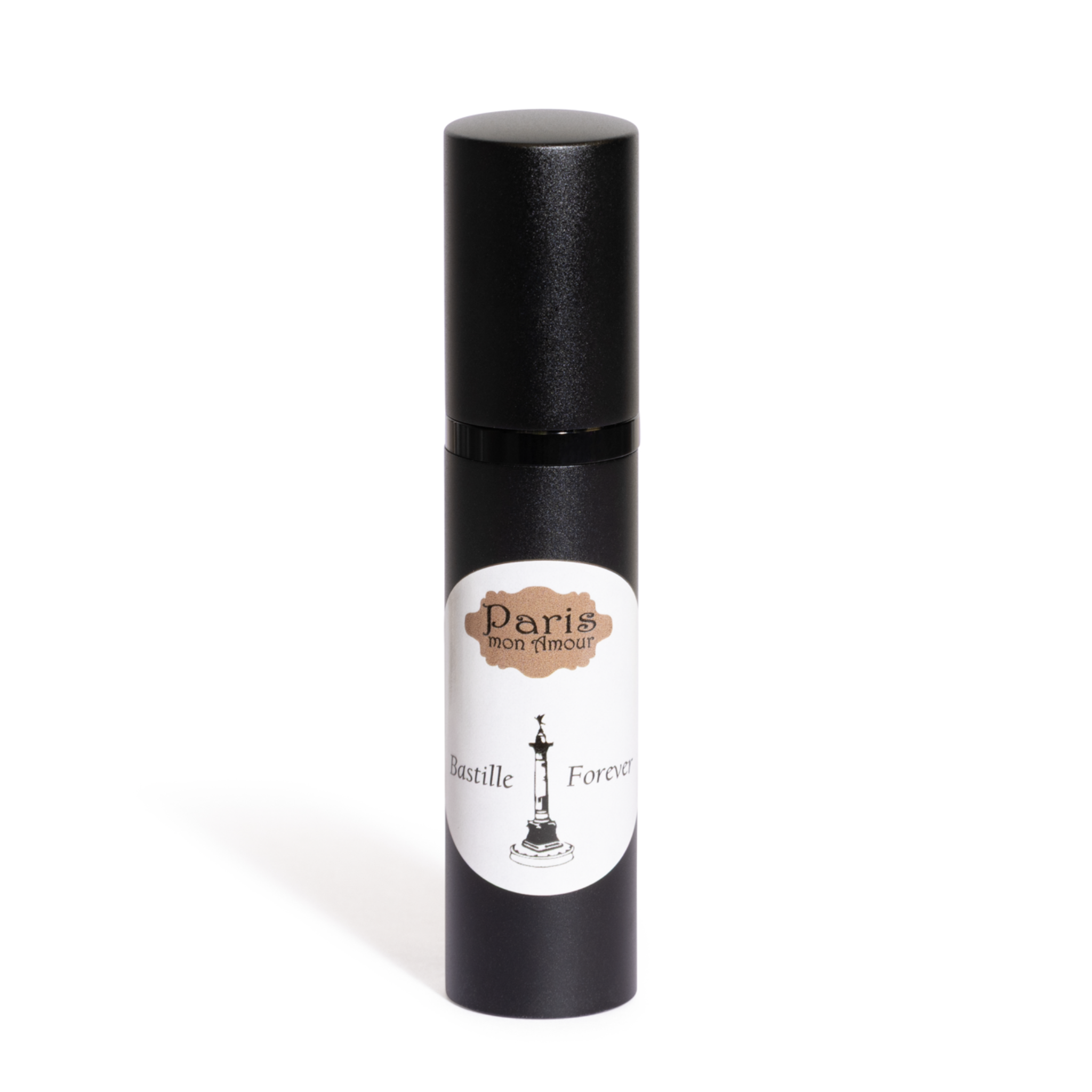 Parfum PARIS MON AMOUR Bastille Forever - Spray de voyage 9 ml