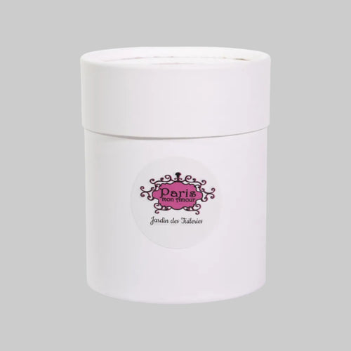 Bougie PARIS MON AMOUR Jardin des Tuileries (Vanille) 140 g