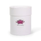 Candle PARIS MON AMOUR Jardin du Luxembourg (Tiare Flower) 140 g