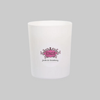 PARIS MON AMOUR Jardin du Luxembourg Candle  (Tiare Flower) 140 g