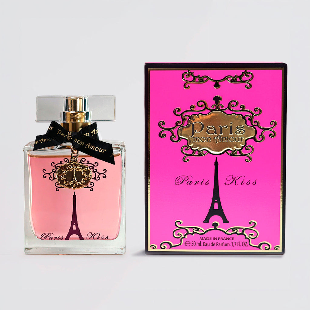 PARIS MON AMOUR Women's Collection 50 ml