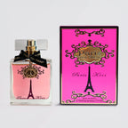 PARIS MON AMOUR Women's Collection 50 ml