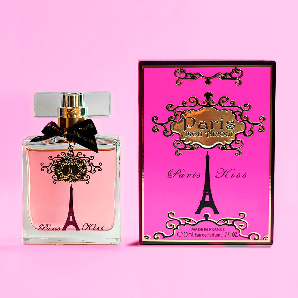 Perfume PARIS MON AMOUR Paris Kiss 50 ml