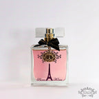 PARIS MON AMOUR Paris Kiss 50 ml Gift Set + 9 ml perfume spray