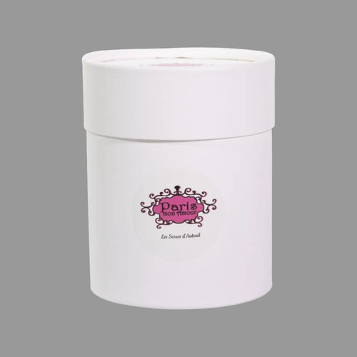 PARIS MON AMOUR Les Serres d'Auteuil Candle (lemon) 140 g
