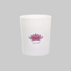 PARIS MON AMOUR Les Serres d'Auteuil Candle (lemon) 140 g