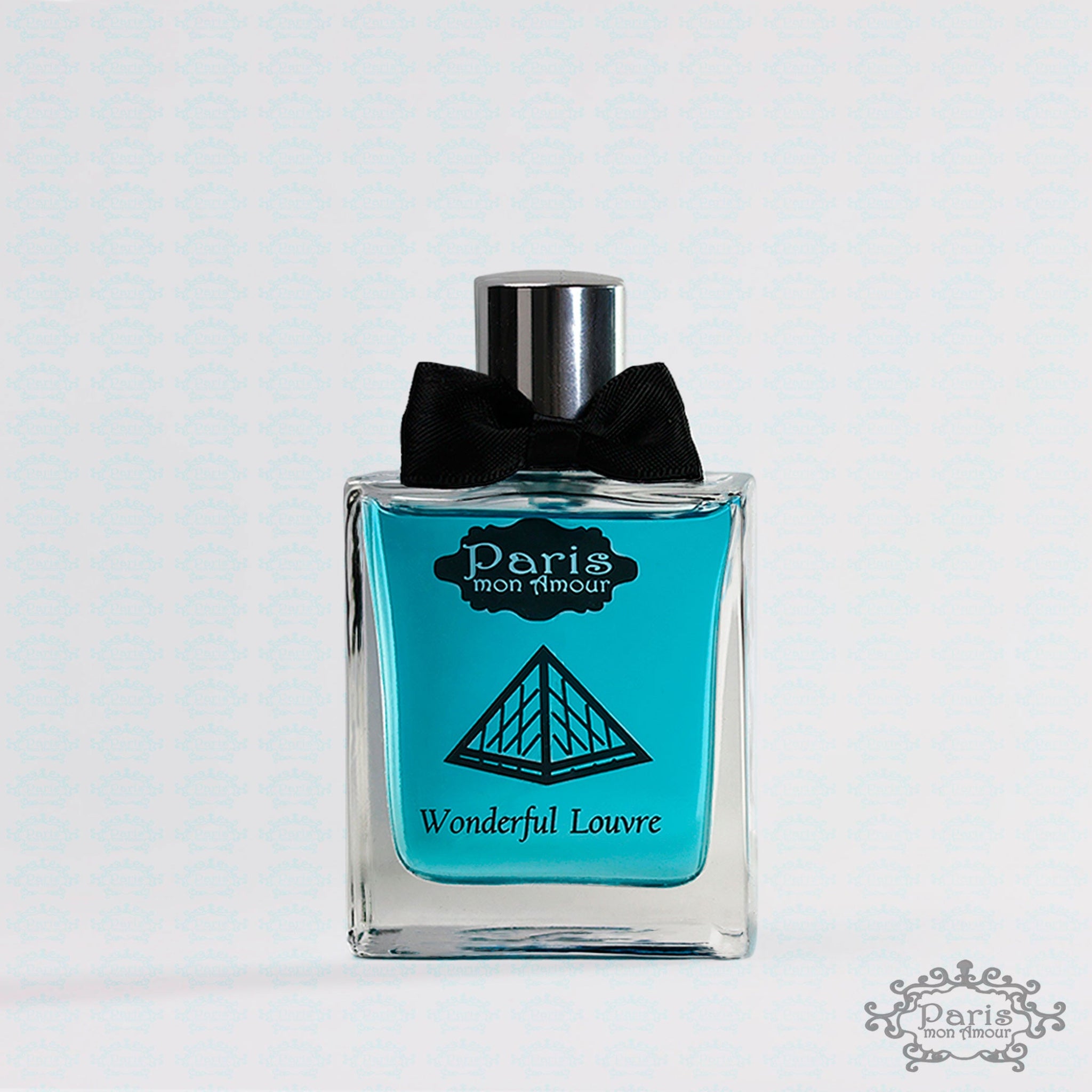 PARIS MON AMOUR Wonderful Louvre 50 ml Perfume
