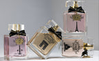 PARIS MON AMOUR Women's Collection 50 ml