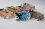 PARIS MON AMOUR Perfume Collection for Women and Men 6*50 ml