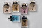PARIS MON AMOUR Collection 50 ml for Women and Men