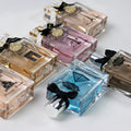 PARIS MON AMOUR Perfume Collection for Women and Men 6*50 ml