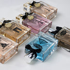 PARIS MON AMOUR Perfume Collection for Women and Men 6*50 ml