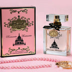 Perfume PARIS MON AMOUR Romantic Montmartre 50 ml