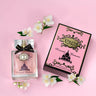 Parfum PARIS MON AMOUR Romantic Montmartre 50 ml