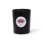 Candle PARIS MON AMOUR Parc Monceau (Black wood) 140 g