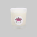 PARIS MON AMOUR Parc de Bagatelle Candle (Cotton wick) 140g