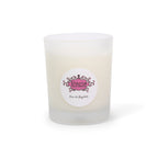 Candle PARIS MON AMOUR Parc de Bagatelle (Cotton wick) 140g