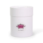 Candle PARIS MON AMOUR Parc de Bagatelle (Cotton wick) 140g