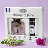 Coffret Parfum PARIS MON AMOUR Place Vendôme in Love 50 ml + Spray de voyage 9 ml