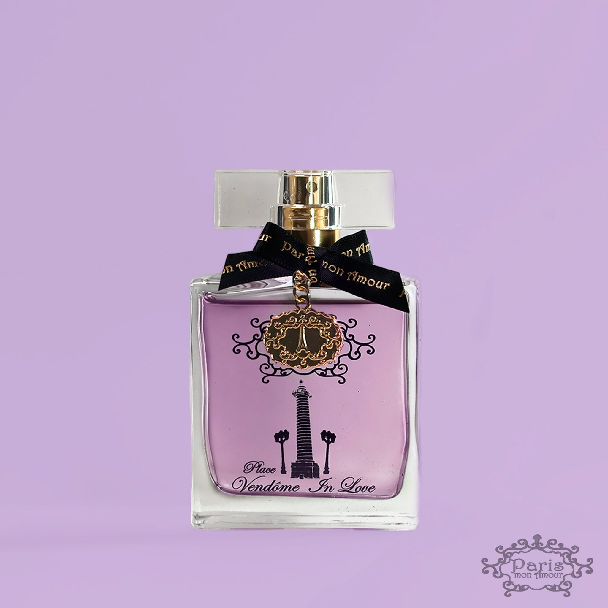 Perfume PARIS MON AMOUR Place Vendôme in Love 50 ml