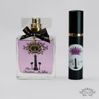 PARIS MON AMOUR Place Vendôme in Love 50 ml gift set + Spray 9 ml perfume