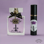 PARIS MON AMOUR Place Vendôme in Love 50 ml Perfume Gift Set + 9 ml Travel Spray