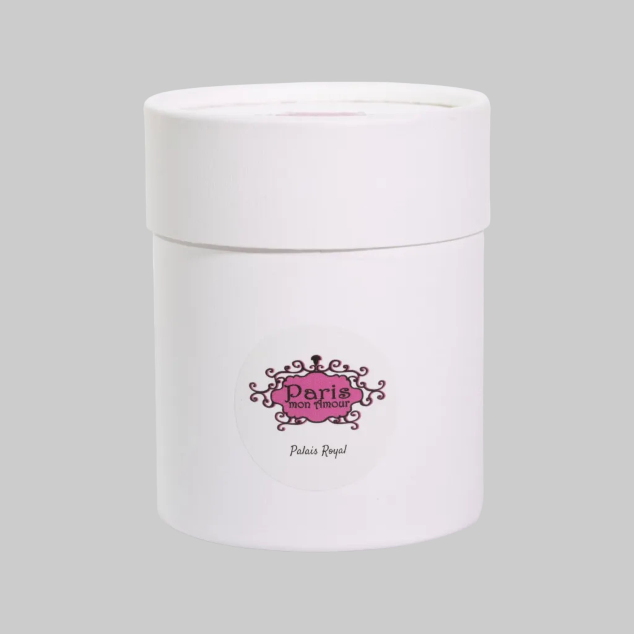 PARIS MON AMOUR Palais Royal Candle (Orange Cinnamon) 140 g