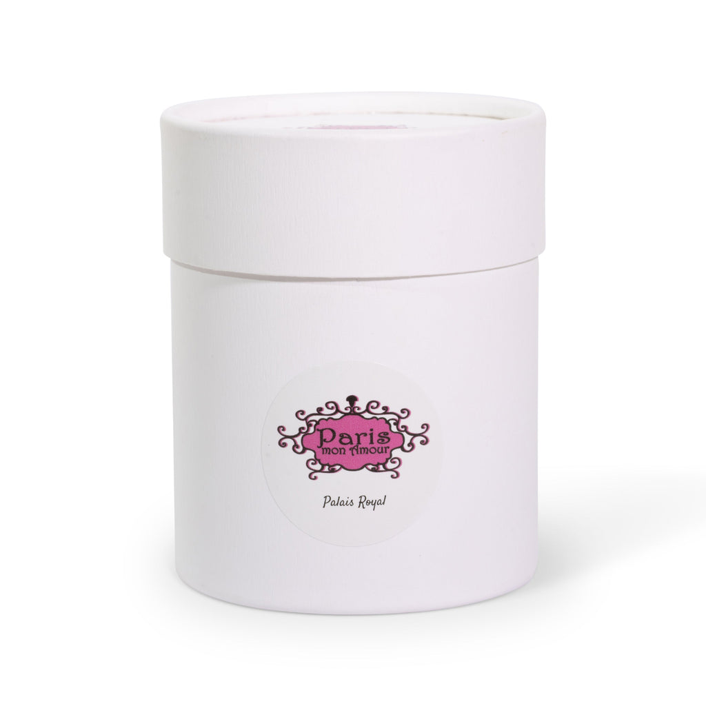 Candle PARIS MON AMOUR Palais Royal (Orange Cinnamon) 140 g