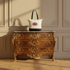 Tote Bag PARIS MON AMOUR