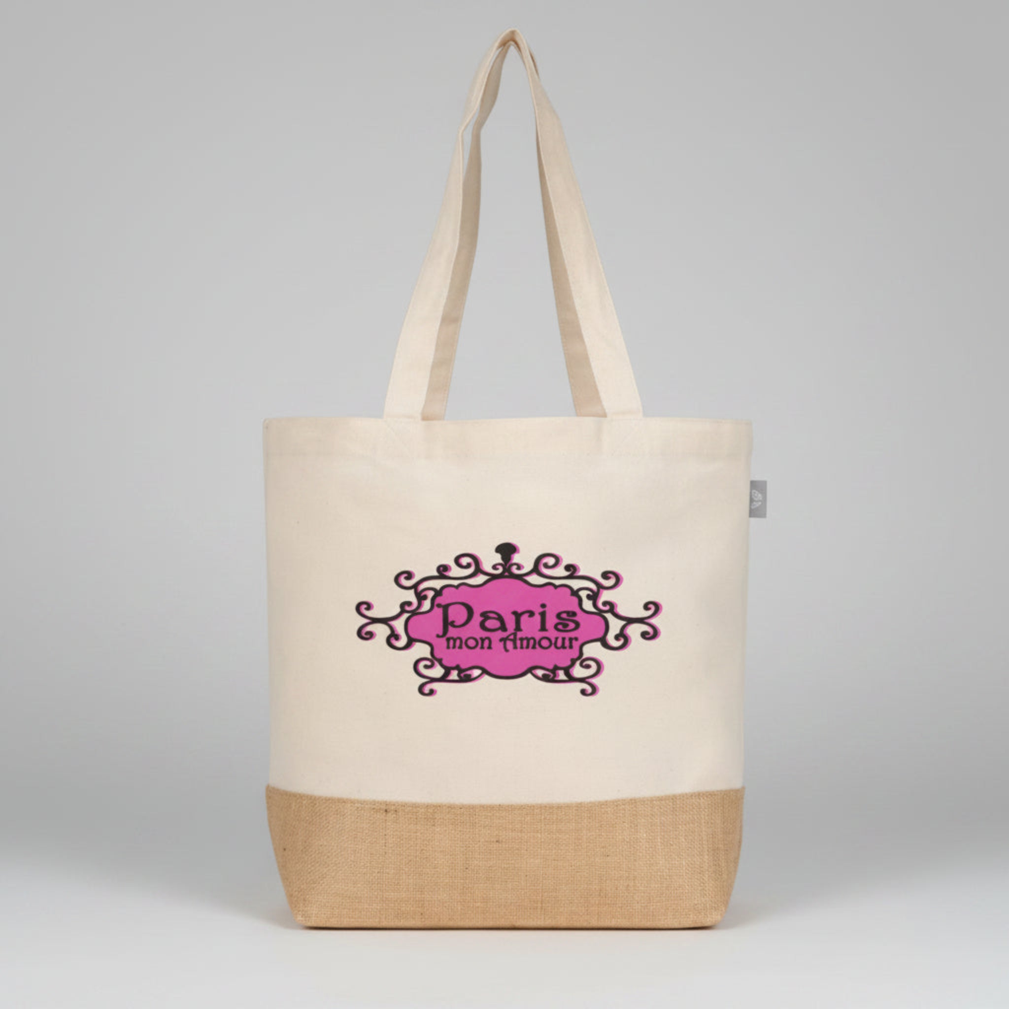 Beach Bag PARIS MON AMOUR