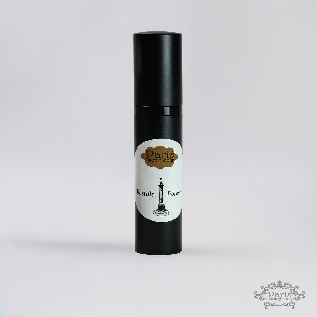 Parfum PARIS MON AMOUR Bastille Forever - Spray de voyage 9 ml