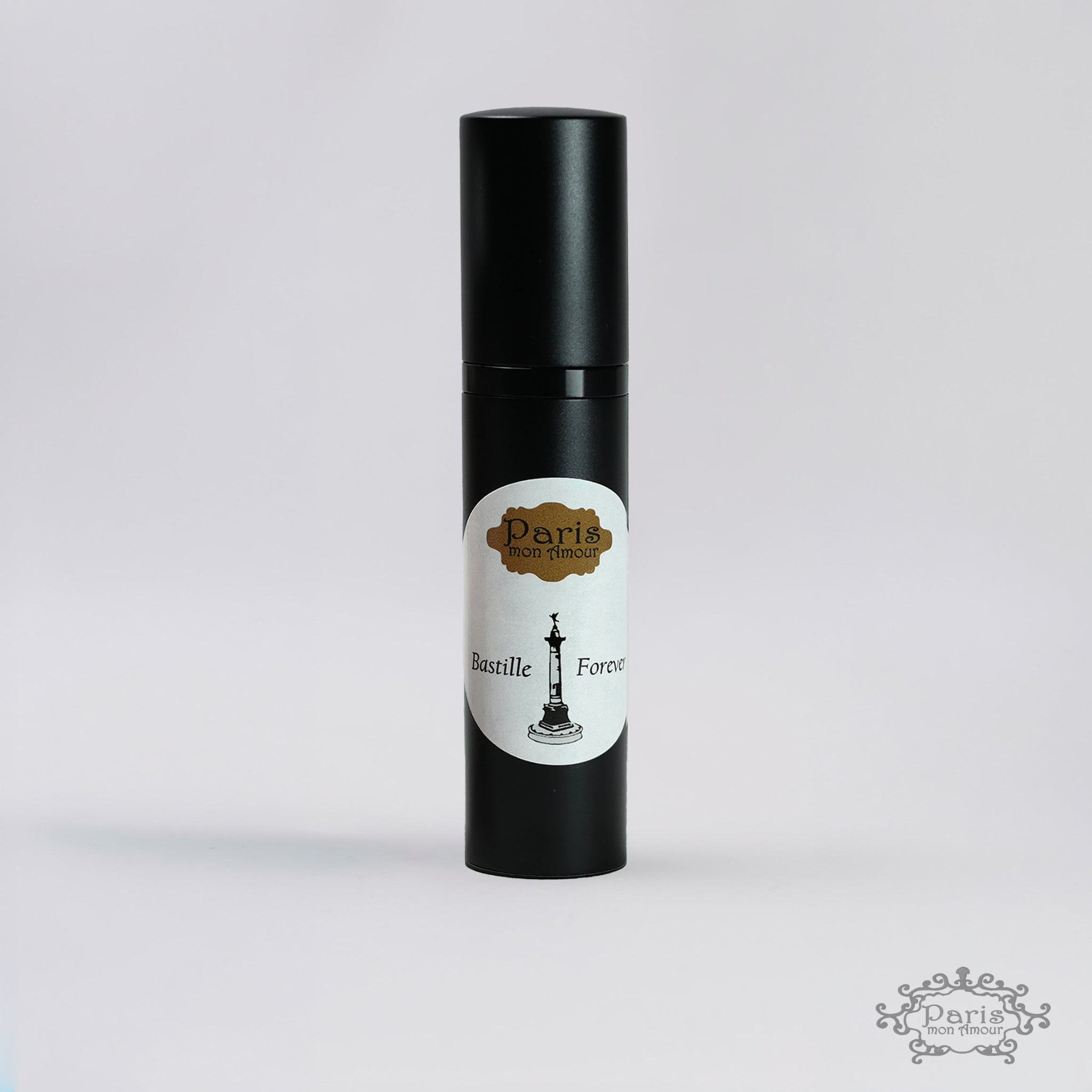 Parfum PARIS MON AMOUR Bastille Forever - Spray de voyage 9 ml
