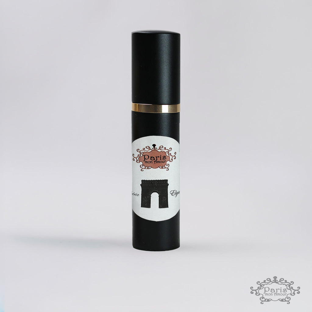 Parfum PARIS MON AMOUR Chérie Elysées - Spray de voyage 9 ml