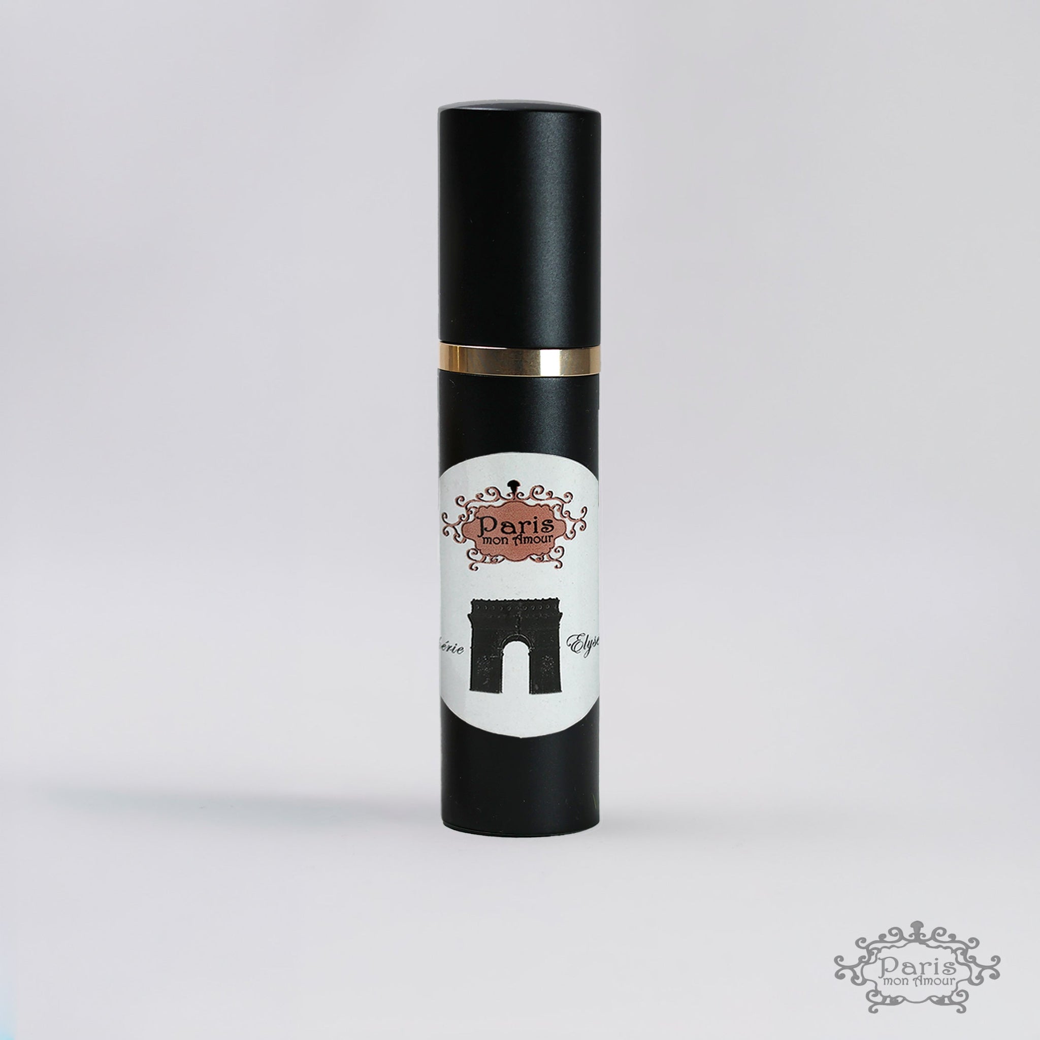 Parfum PARIS MON AMOUR Chérie Elysées - Spray de voyage 9 ml