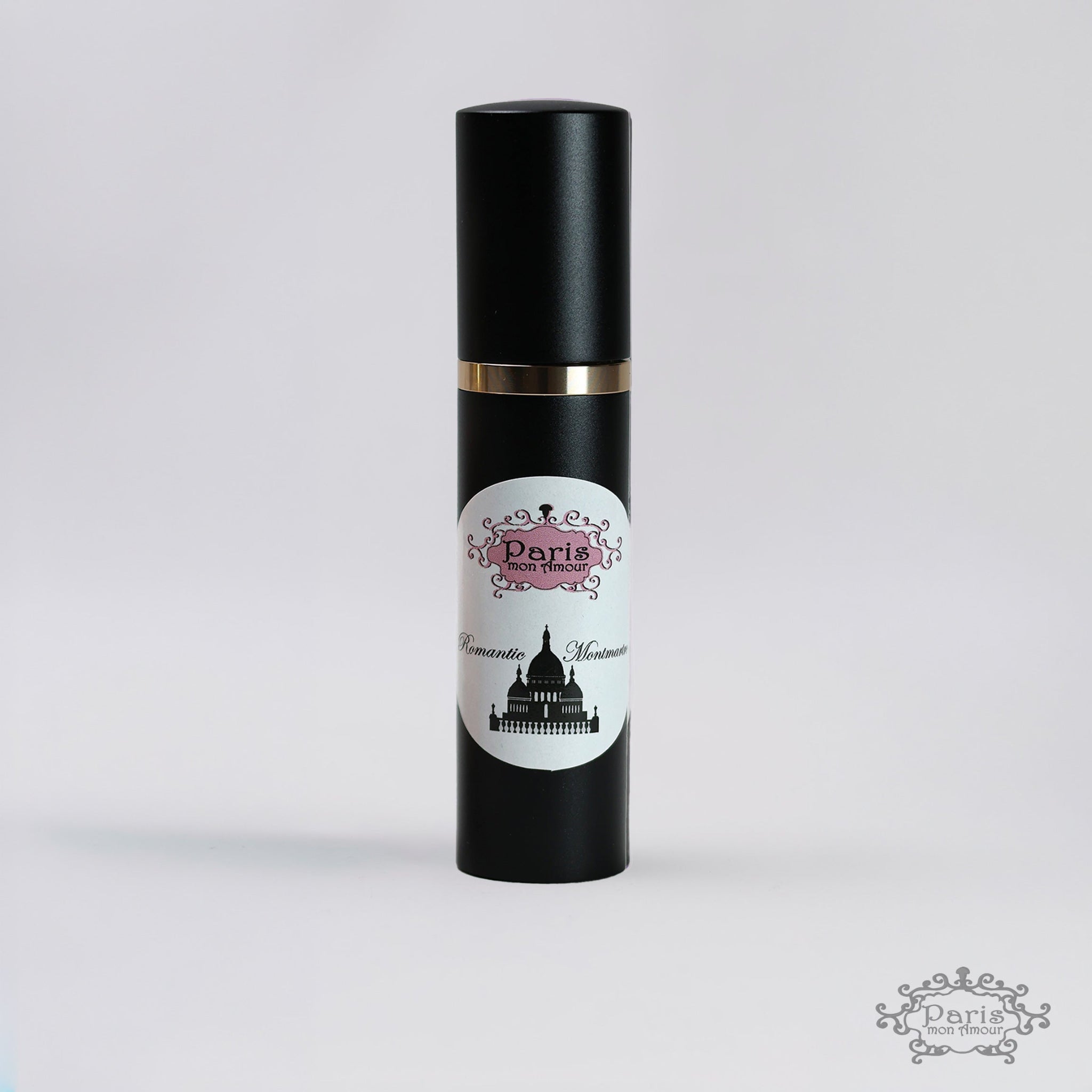 Parfum PARIS MON AMOUR Romantic Montmartre - Spray de voyage 9 ml