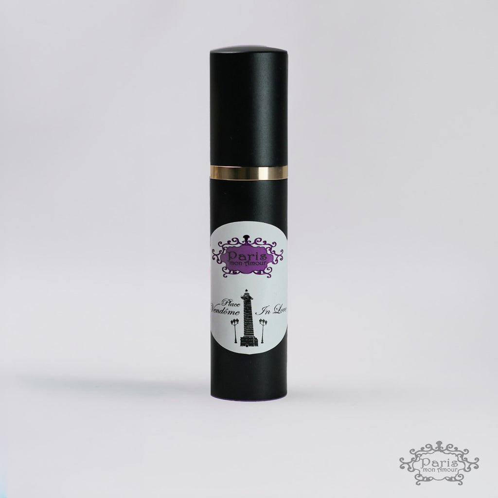 Parfum PARIS MON AMOUR Place Vendôme in Love - Spray de voyage 9 ml
