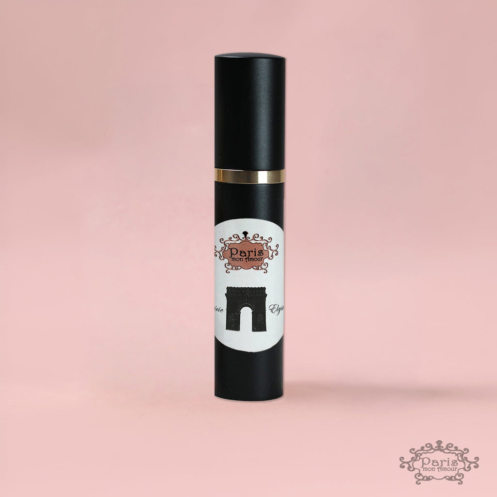 Discovery set PARIS MON AMOUR 4 travel sprays 4*9 ml